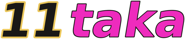 11taka logo